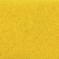 Vaessen Creative Rollo De Fieltro- Amarillo- 45 Cm X 5M